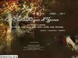 Sites similar to ygora.net