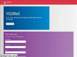 Sites similar to ygored.com