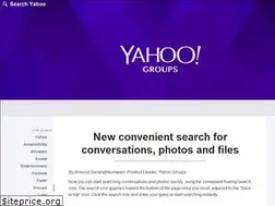 Sites similar to ygroupsblog.in
