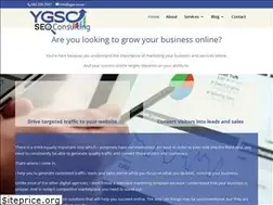 Sites similar to ygsc.co.za