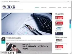 Sites similar to ygsdenetim.com.tr