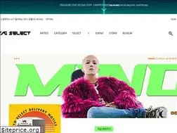 Sites similar to ygselect.com