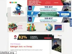 Sites similar to ygslysdesorulursa.blogspot.com