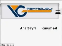 Sites similar to ygteknoloji.com