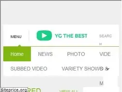 Sites similar to ygthebest.com