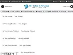 Sites similar to ygtshop.com