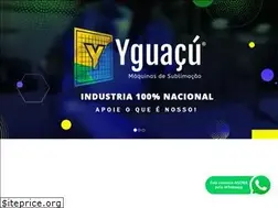 Sites similar to yguacumaquinas.com.br