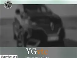 Sites similar to ygvtc.net