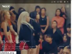 Sites similar to ygx.co.kr