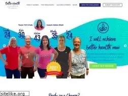 Sites similar to ygybetterhealth.com