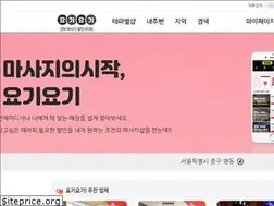 Sites similar to ygyg.kr