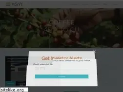 Sites similar to ygyi.com