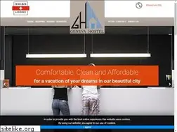 Sites similar to yh-geneva.ch
