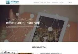 Sites similar to yh.com.tr