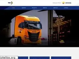 Sites similar to yhalub.com.br
