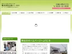Sites similar to yharness.com