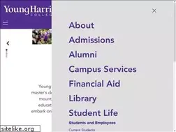 Sites similar to yhc.edu