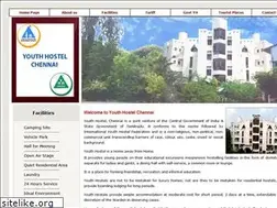 Sites similar to yhchennai.com