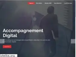 Sites similar to yhconsulting.fr