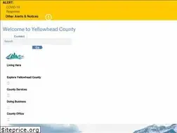Sites similar to yhcounty.ca