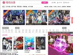 Sites similar to yhdm.so
