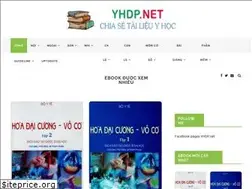 Sites similar to yhdp.net