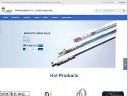 Sites similar to yhencoder.com