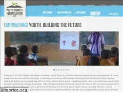 Sites similar to yhfg.org