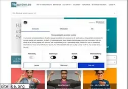 Sites similar to yhguiden.se