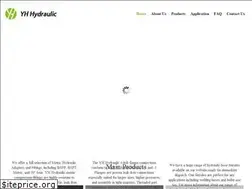 Sites similar to yhhydraulicfittings.com