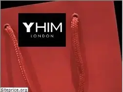 Sites similar to yhim.co.uk