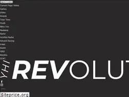 Sites similar to yhirevolution.co.nz