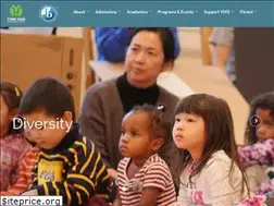 Sites similar to yhis.org