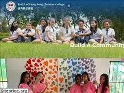 Sites similar to yhkcc.edu.hk