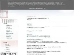 Sites similar to yhlintw.blogspot.com