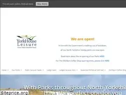 Sites similar to yhlparks.co.uk
