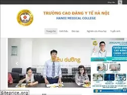 Sites similar to yhn.edu.vn