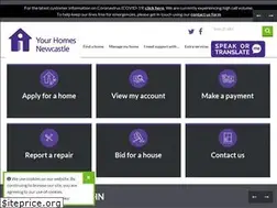 Sites similar to yhn.org.uk