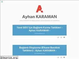 Sites similar to yhnkaraman.tumblr.com