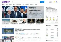 Sites similar to yho.com