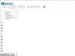 Sites similar to yhoc.pro