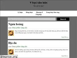 Sites similar to yhoccanban.com