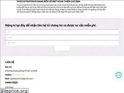 Sites similar to yhoccotruyenvn.vn