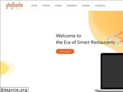 Sites similar to yhofoodie.com
