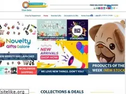 Sites similar to yhon-soto-store.com