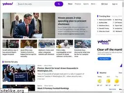 Sites similar to yhoow.com