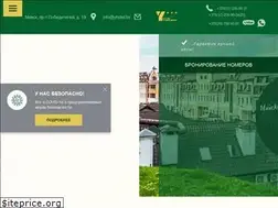 Sites similar to yhotel.by