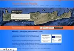 Sites similar to yhplakias.com