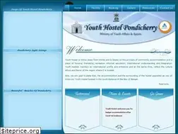 Sites similar to yhpondicherry.in