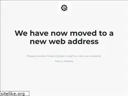 Sites similar to yhpstrc.org